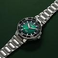 Швейцарские механические часы Oris Aquis Date Calibre 400 01 400 7769 4157-07 8 22 09PEB, фото 2