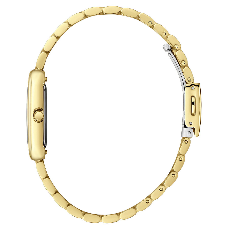 Часы Lee Cooper LC08135.120 — нержавеющая сталь с ip-покрытием, женские
