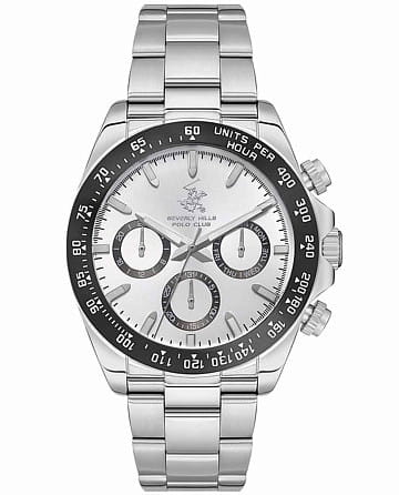 Beverly Hills Polo Club Quartz BP3608X.330