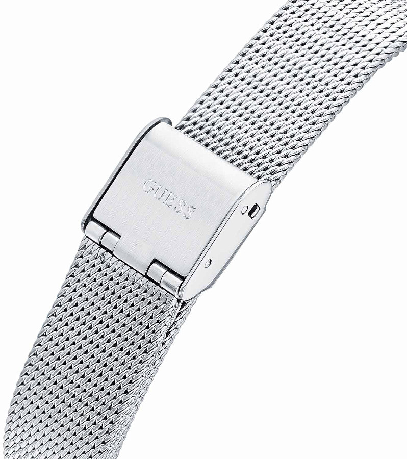Часы Guess Melody GW0534L1 — кварцевые, США, женские