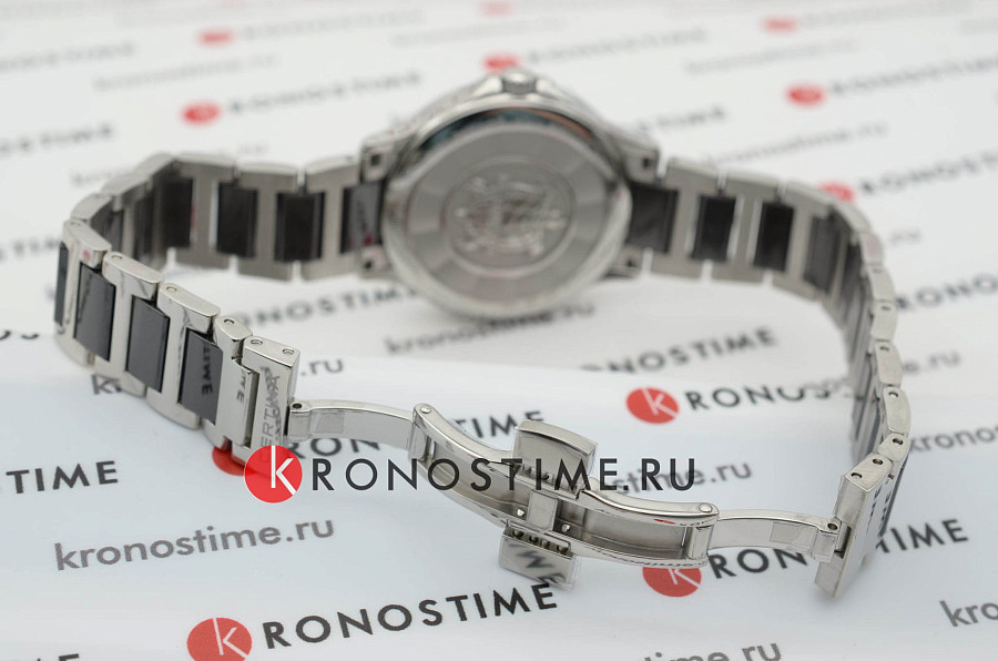 Часы Certina DS-6 Lady C039.251.11.057.00 — Швейцария, кварцевые