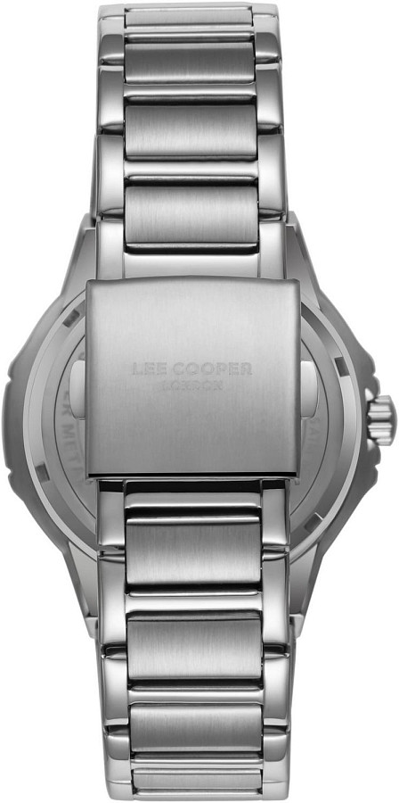 Часы Lee Cooper LC08016.230 — суперметалл, Англия