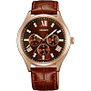 Японские часы Orient SW05001T (FSW05001T)