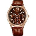 Японские часы Orient SW05001T (FSW05001T)