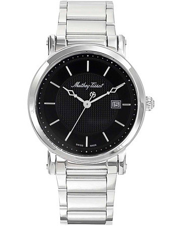 Mathey-Tissot City Metal HB611251MAN