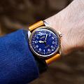 Швейцарские механические часы Oris Big Crown Pointer Date 01 754 7741 4365-07 5 20 71, фото 4