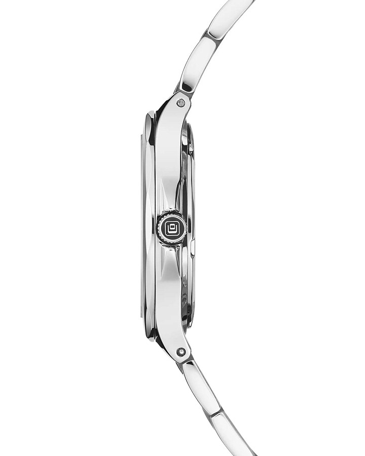 Часы Cover Cardea Crystal CO221.02 — кварцевые, металл сталь