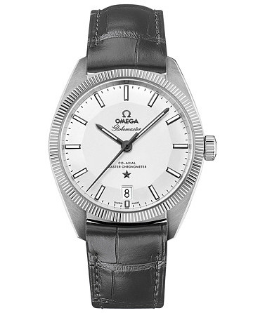 Omega Constellation Globemaster 130.33.39.21.02.001