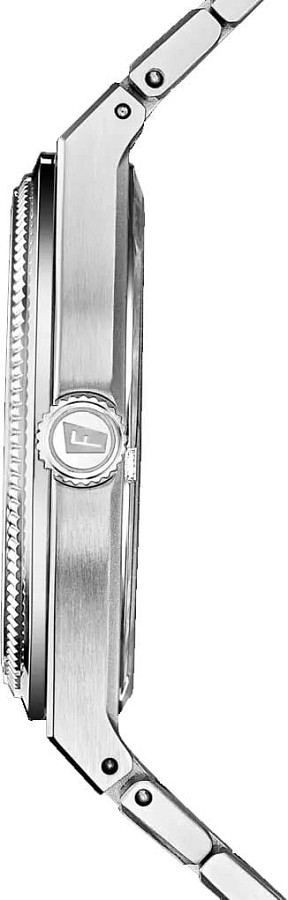 Часы Festina Automatic F20069/1 — артикул F20069/1