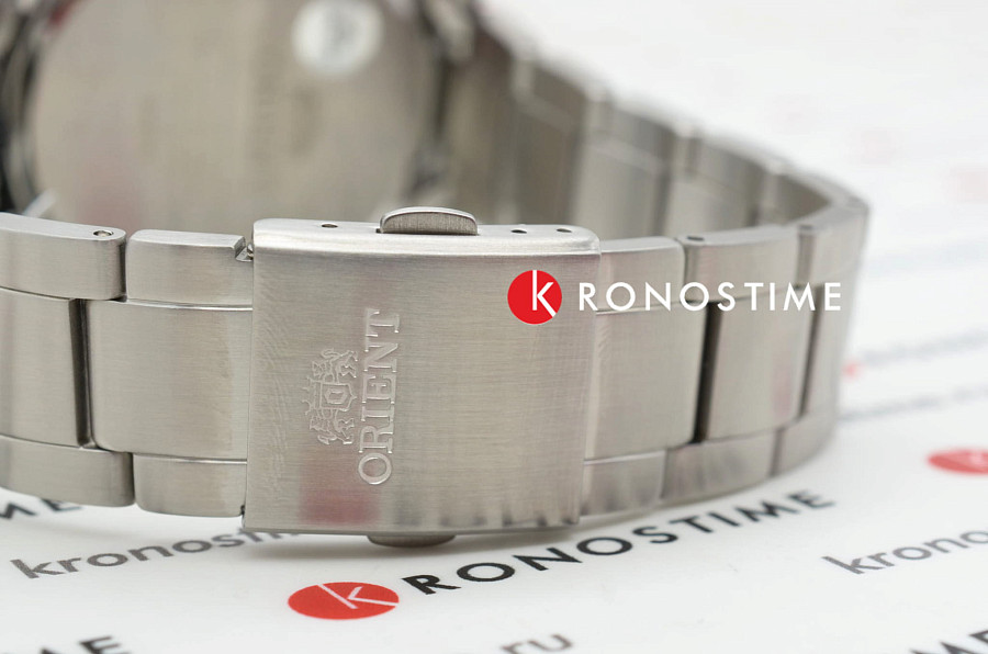 Часы Orient RA-KV0301L (RN-KV0301L) — кварцевые, Япония, мужские