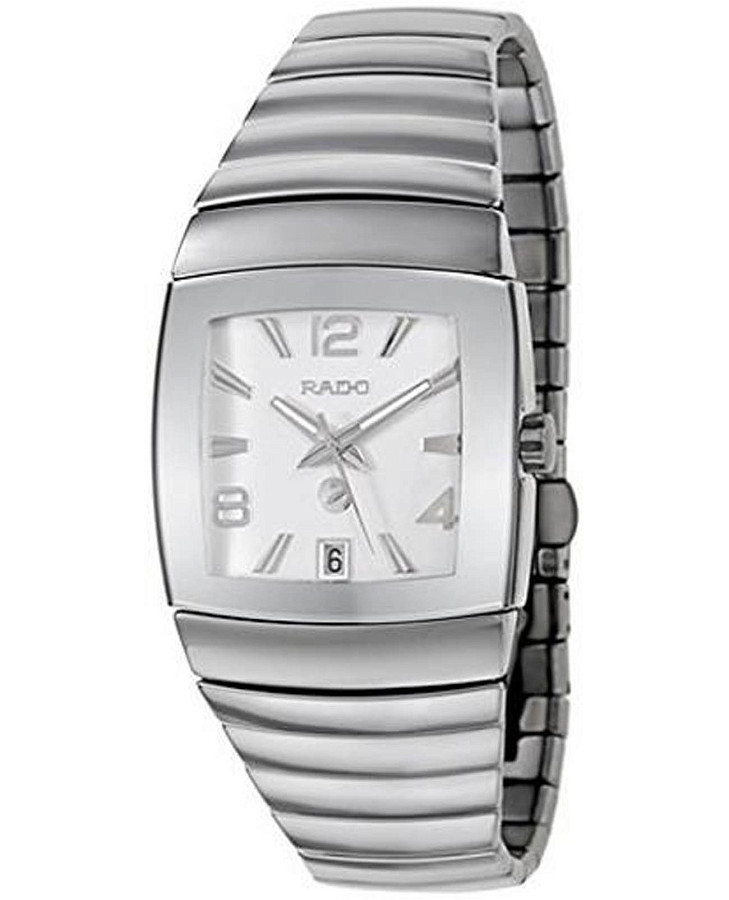 Часы Rado Sintra R13598102 — керамика металл, Швейцария