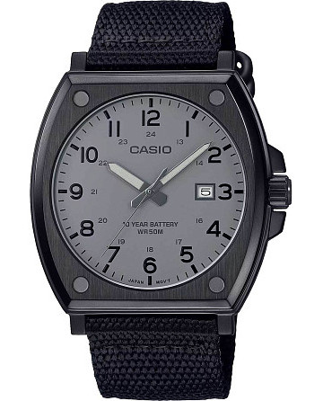 Casio Collection MTP-E715C-8A