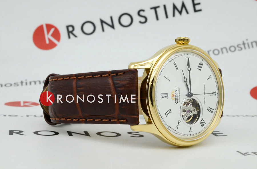 Часы Orient Automatic AG00002W — артикул AG00002W