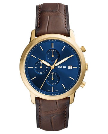 Fossil Minimalist FS5942