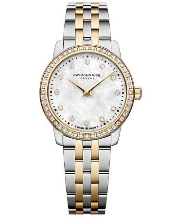 Raymond Weil Toccata Classic 5024-SPS-97081