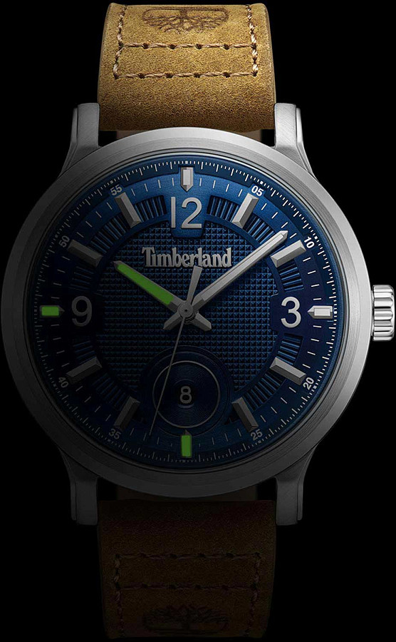 Часы Timberland Driscoll TDWGB0055903 — артикул TDWGB0055903