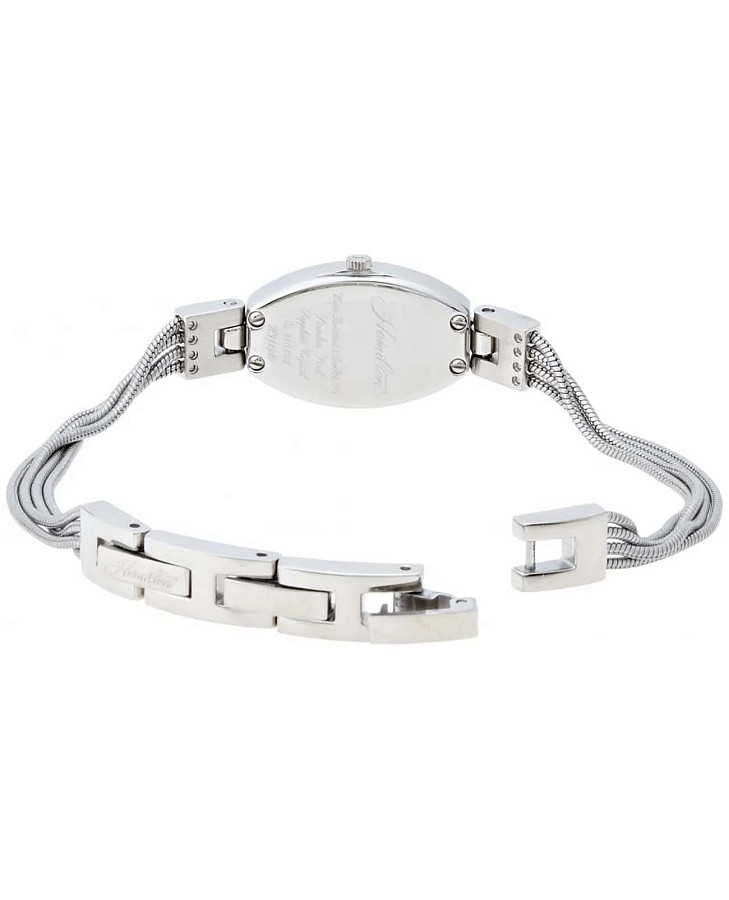 Часы Hamilton American Classics Lady H31111183 — сталь металл, Швейцария