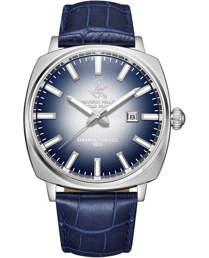 Часы Beverly Hills Polo Club BP3687X.399 — мужские