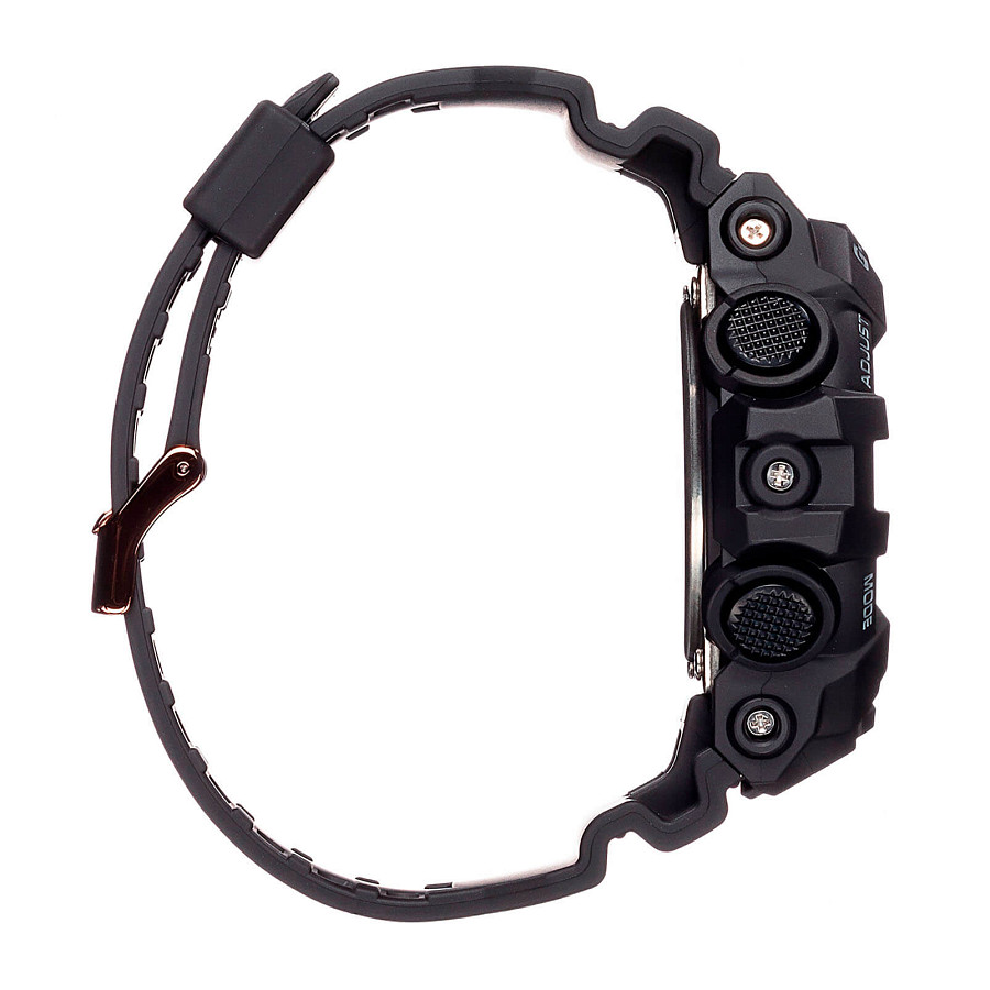 Часы Casio G-Shock GA-710B-1A4 — Япония, электронные