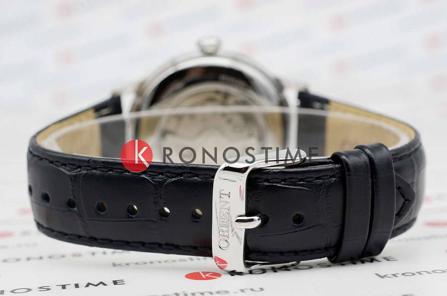 Часы Orient Classic Automatic RA-AC0031S — Япония, механические