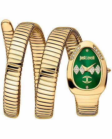 Just Cavalli Snake JC1L230M0045