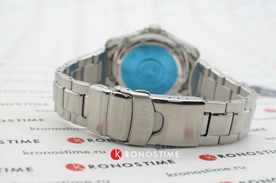 Часы Seiko Prospex SNE583P1 — кварцевые, Япония, мужские