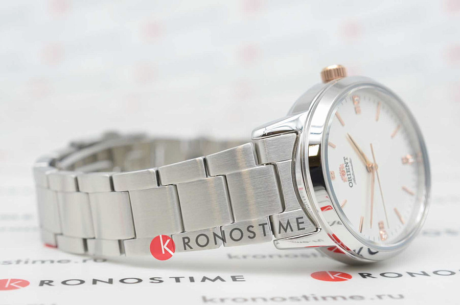 Часы Orient RA-NB0103S (RN-NB0103S) — артикул RA-NB0103S