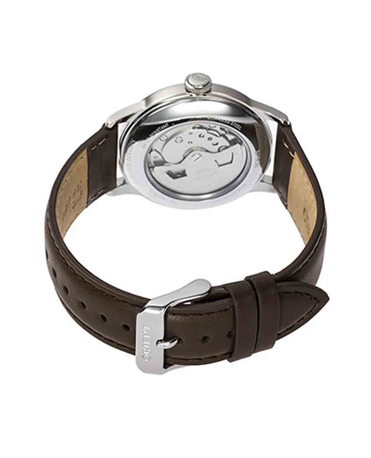 Часы Orient Automatic RA-AC0M14L (RN-AC0M14L) — металл сталь, Япония