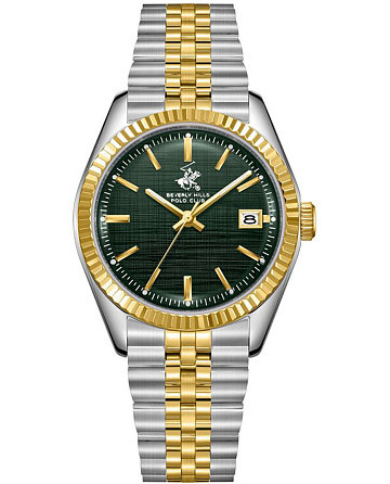 Beverly Hills Polo Club BP3911X.270