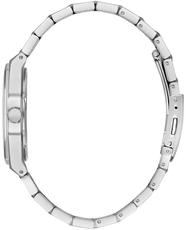 Часы Beverly Hills Polo Club BP3554X.380 — кварцевые, металл сталь
