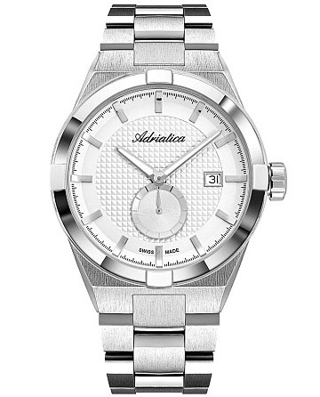 Adriatica Premiere A8336.5113Q