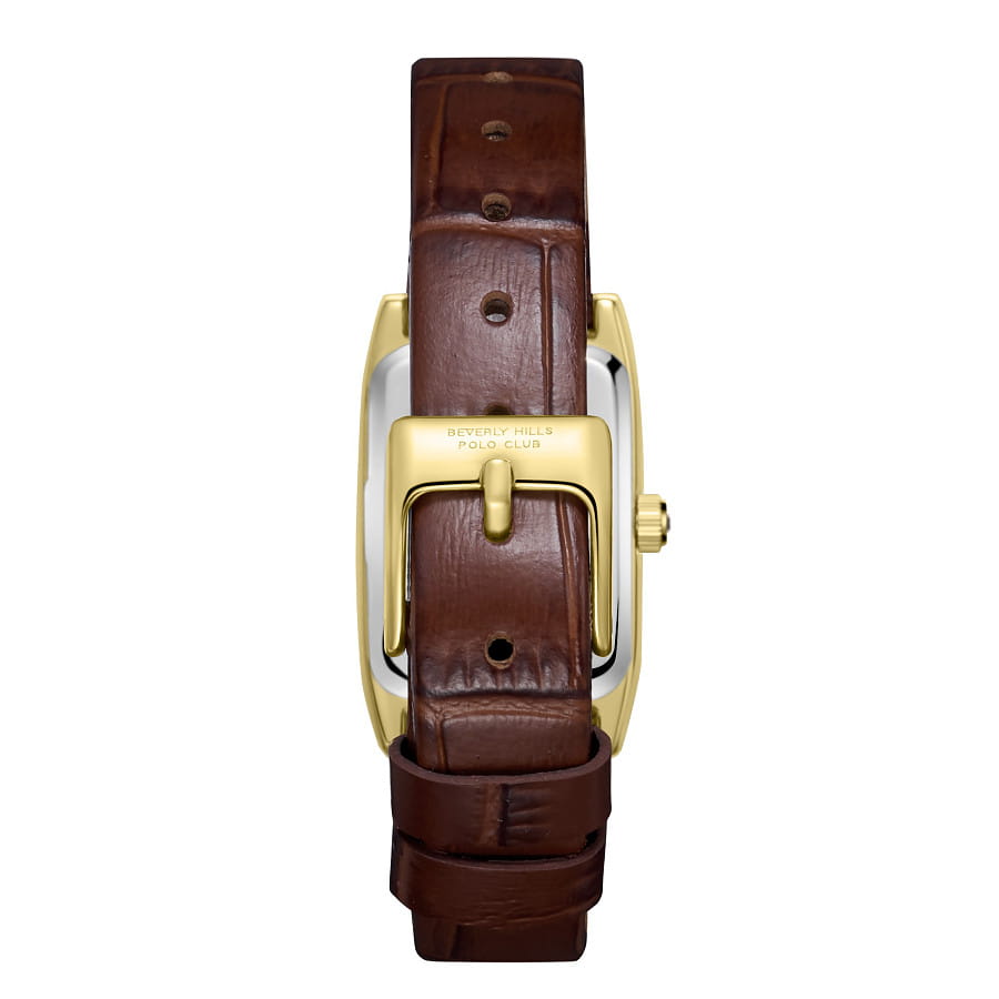 Часы Beverly Hills Polo Club BP3910C.164 — кожаный, женские