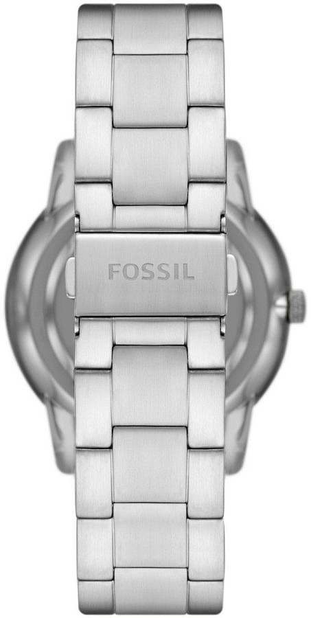 Часы Fossil Neutra FS5907 — кварцевые, США, мужские