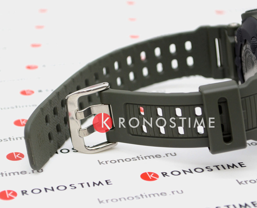 Часы Casio G-Shock G-9000-3VDR (G-9000-3V) — артикул G-9000-3V