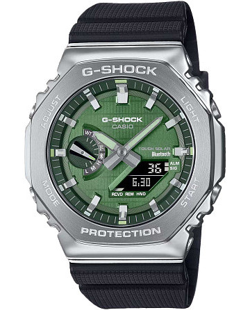 Casio G-Shock GBM-2100A-1A3
