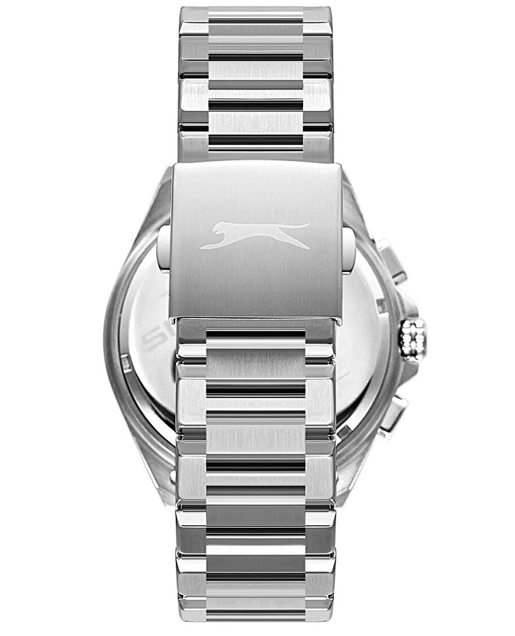 Часы Slazenger SL.09.2393.2.08 — металл сталь, Англия
