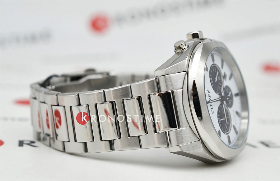 Часы Citizen Eco-Drive CA4590-81A — артикул CA4590-81A