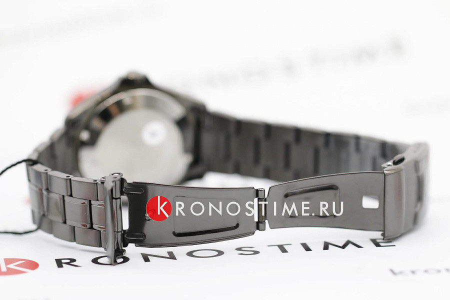 Часы Orient Diving Sports Automatic AA02003B — сталь металл, Япония