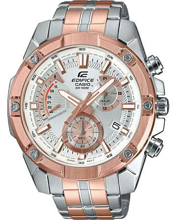Casio Edifice EFR-559SG-7A
