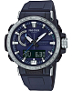 Японские часы Casio Pro Trek PRW-60-2A