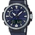 Японские часы Casio Pro Trek PRW-60-2A