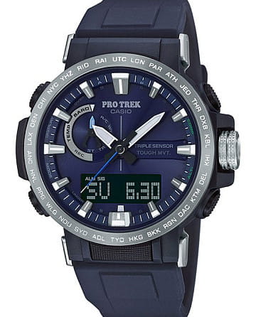 Casio Pro Trek PRW-60-2A