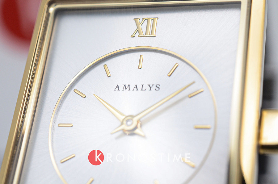 Часы Amalys Penny AMW-235 — Бельгия, кварцевые