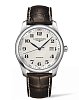 Швейцарские механические наручные часы Longines Master Collection L2.793.4.78.3
