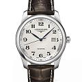 Швейцарские механические наручные часы Longines Master Collection L2.793.4.78.3