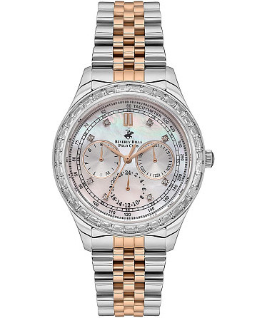 Beverly Hills Polo Club BP3563X.520