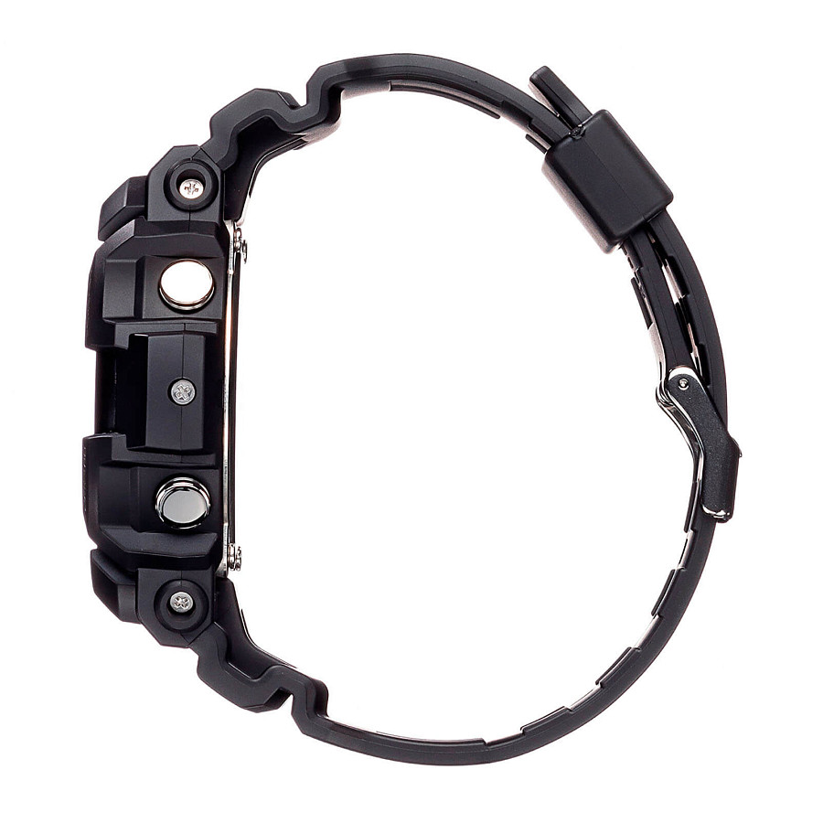 Часы Casio G-Shock GAW-100B-1A — артикул GAW-100B-1AER