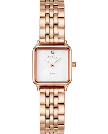Obaku Diamond V301LXVWSV