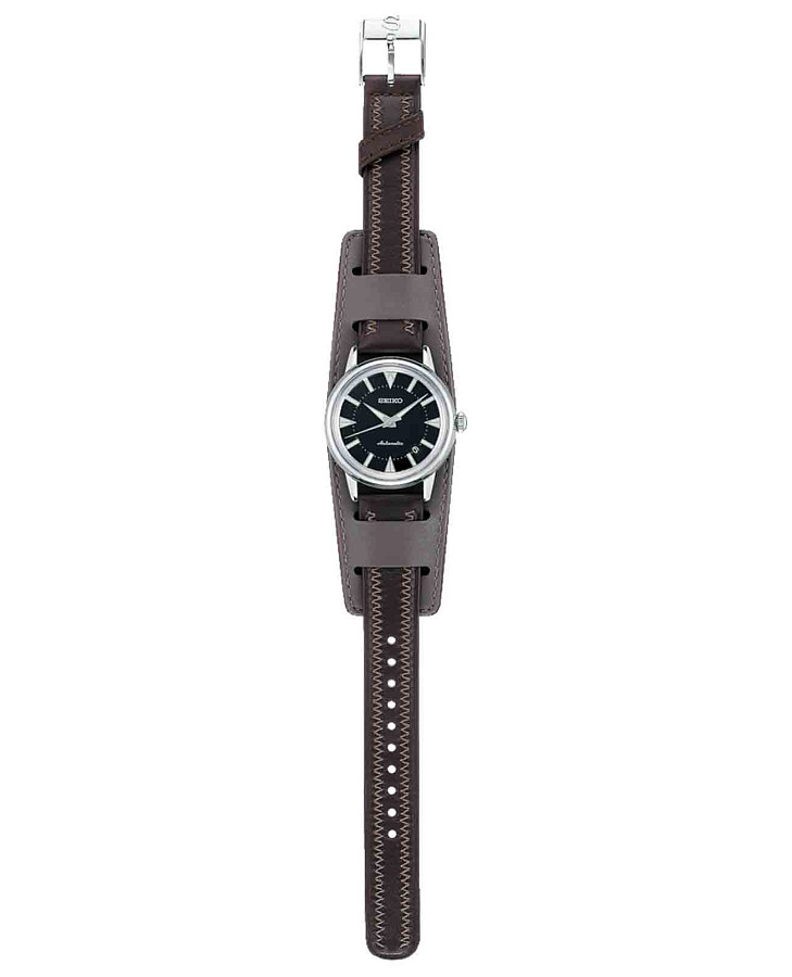 Часы Seiko Prospex SJE085J1 — артикул SJE085J1
