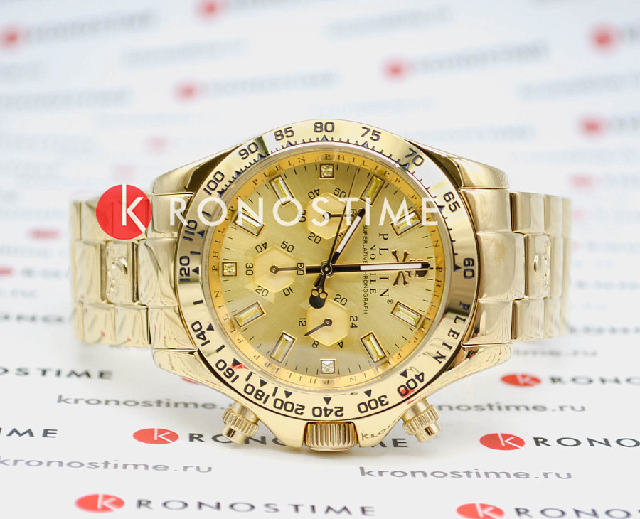 Часы Philipp Plein Nobile Wonder PWCAA1121 — артикул PWCAA1121